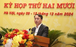 Hanoi approves 8,000 administrative officials at district level and above in 2025