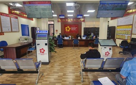 Lan tỏa sáng kiến hay trong cải cách hành chính ở huyện Mỹ Đức