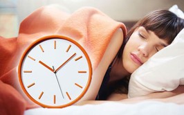 Tầm quan trọng của giấc ngủ với người trẻ