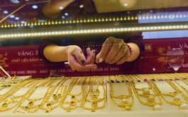 Bốn ngân hàng thương mại Nhà nước sẽ bán vàng trực tiếp tới người dân