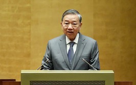 Tạo bước đột phá trong nghiên cứu, ứng dụng khoa học, công nghệ, đổi mới sáng tạo