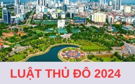Đẩy mạnh tuyên truyền, phổ biến Luật Thủ đô