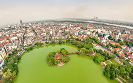 Triển khai thi hành Luật Thủ đô đồng bộ, hiệu lực, hiệu quả