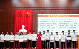 Xã Chuyên Mỹ: Khai mạc Tuần lễ hưởng ứng học tập suốt đời