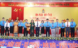 Công đoàn xã Hòa Lạc: Phát huy vai trò nòng cốt trong hành trình xây dựng trung tâm khoa học - công nghệ của Thủ đô