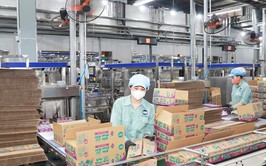 Thực hiện Chương trình số 02-CTr/TU, nhiệm kỳ 2020-2025: Khẳng định bản lĩnh đầu tàu, tăng tốc, bứt phá, hiện thực hóa khát vọng tăng trưởng hai con số