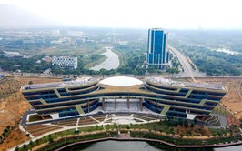 Khẳng định vai trò then chốt, mở hướng đi mới trong kỷ nguyên số
