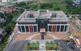 Triển khai thực hiện có hiệu quả công tác bố trí, sắp xếp, xử lý, cải tạo trụ sở, tài sản công