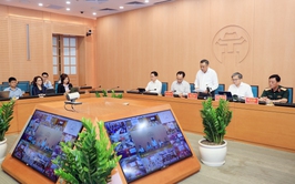 Thực hiện Nghị quyết số 57-NQ/TW: Hà Nội chủ động, cụ thể hóa chỉ đạo của Trung ương qua các chính sách, chương trình, đề án riêng biệt, sáng tạo