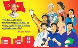 Tặng danh hiệu “Chiến sĩ thi đua Thành phố” cho 179 cá nhân