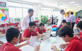 UBND xã Gia Lâm khai mạc Tuần lễ hưởng ứng học tập suốt đời năm 2025