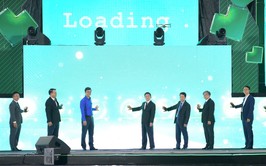 Khai mạc Sóng Festival: “Một chạm - Vạn niềm tin”