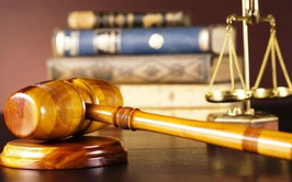 Tăng cường công tác thi hành án dân sự, hành chính