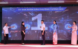 Phường Tương Mai phát động Tuần lễ hưởng ứng học tập suốt đời năm 2025