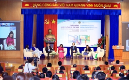 Thống kê vì tương lai bền vững trong kỷ nguyên số