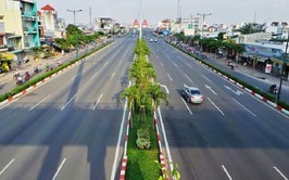Xây dựng tuyến đường từ cầu Cộng đi đường tránh Quốc lộ 32