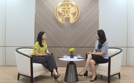 “Bông hoa đẹp” giữa đời thường