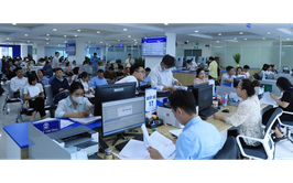 Phát động phong trào thi đua “Làm giàu, làm sạch cơ sở dữ liệu quốc gia về đất đai”