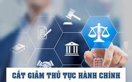 Phê duyệt phương án cắt giảm, đơn giản hóa thủ tục hành chính thuộc thẩm quyền giải quyết của Sở Xây dựng
