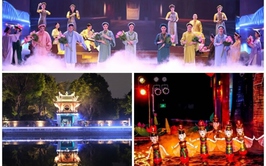 Phê duyệt đề cương Đề án 