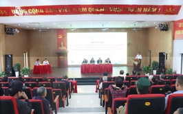 Phường Thượng Cát giải quyết kịp thời, hiệu quả các vấn đề dân sinh bức xúc ngay từ cơ sở