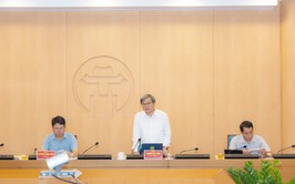 Hà Nội tiên phong cắt giảm, đơn giản hóa thủ tục hành chính dựa trên dữ liệu