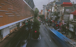 Thông tin chỉ đạo, điều hành của UBND Thành phố, Chủ tịch UBND thành phố Hà Nội (ngày 29/10/2025)