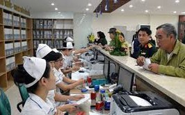 Công bố Danh mục thủ tục hành chính mới ban hành; thủ tục hành chính sửa đổi, bổ sung; thủ tục hành chính bị bãi bỏ thuộc Sở Y tế