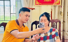 Xã Tam Hưng duy trì hiệu quả các hoạt động chuyển đổi số, tạo nền tảng nâng cao chất lượng cải cách hành chính cuối năm 2025