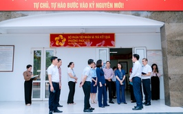 Phường Phúc Lợi: Nhiều kết quả nổi bật sau hơn 3 tháng vận hành mô hình chính quyền địa phương 2 cấp