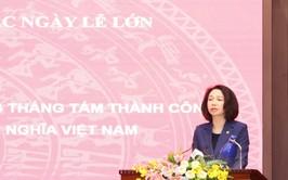 Hà Nội: Lan tỏa niềm tự hào dân tộc, lòng yêu nước và trách nhiệm công dân qua chuỗi sự kiện A80