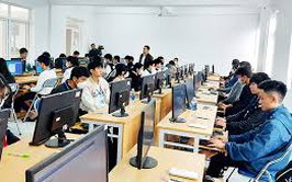 Thông qua Phương án đơn giản hóa TTHC thuộc phạm vi, chức năng quản lý của Sở Giáo dục và Đào tạo
