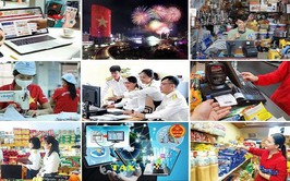 Chuyển đổi từ thuế khoán sang kê khai: Giải pháp hỗ trợ hộ kinh doanh phát triển bền vững