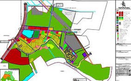 Phê duyệt Nhiệm vụ quy hoạch phân khu đô thị E5-1A, E5-1B