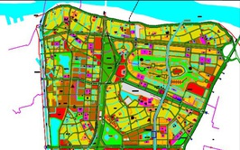 Phê duyệt Nhiệm vụ quy hoạch phân khu đô thị E2-3