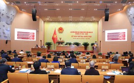 Hanoi People's Council approves 2026 administrative civil service staffing levels
