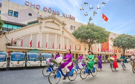 Hanoi announces Creative Design Festival 2026 agenda, launches Creative Spaces Network