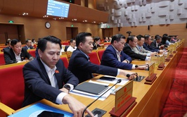 Hanoi promotes projects using modern, environmentally friendly technologies