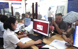 Xã Quảng Oai - Hành trình chuyển đổi số, xây dựng chính quyền phục vụ