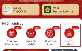Hoàn thành thu thập và liên thông dữ liệu khám bệnh, chữa bệnh qua hệ thống điều phối dữ liệu y tế trước 30/5/2026