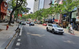 Phê duyệt Đồ án Thiết kế đô thị riêng tuyến phố Thái Hà, tỷ lệ 1/500