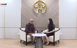 Giữ hồn di sản - Kiến tạo tương lai Thủ đô