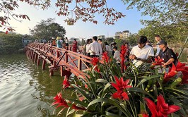 Nâng cao hiệu quả thi hành pháp luật và hoàn thiện các quy định pháp luật về Thủ đô