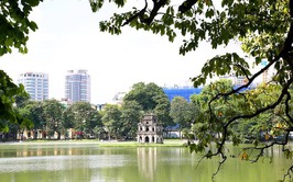 Kế hoạch soạn thảo, ban hành văn bản triển khai thi hành Luật Thủ đô năm 2025