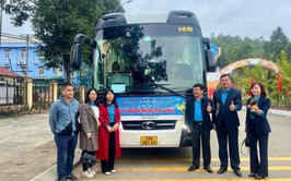 Workers eager to come back to Hanoi after Tet