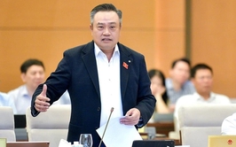 Điều chỉnh Quyết định thành lập Ban Chỉ đạo về thực hiện các biện pháp phòng, chống lãng phí