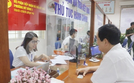 Hanoi focuses on restructuring capital apparatus
