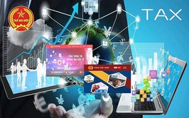 Hệ thống thuế điện tử hoạt động trở lại phục vụ người dân, doanh nghiệp