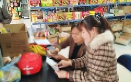 Gương sáng Tổ trưởng Tổ Tiết kiệm và Vay vốn