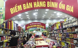 Hanoi aims to stabilize prices of essential goods